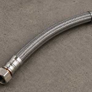 18 Inch Stainless Steel Water Heater Supply Line