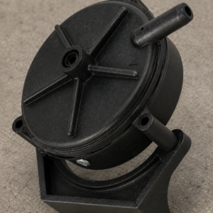 HVAC Furnace Pressure Switch