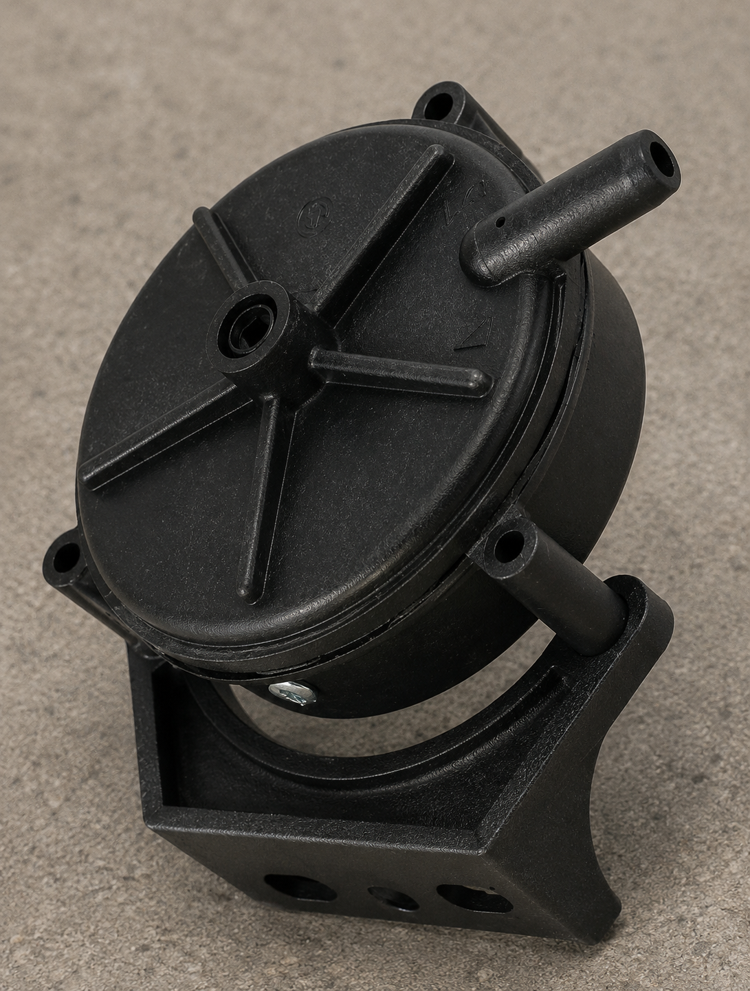 HVAC Furnace Pressure Switch