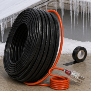 9FT Heat Tape for Water Pipes